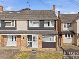 10, Oxford Close, Waltham Cross EN8 9QN