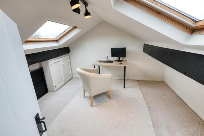 Loft Space 