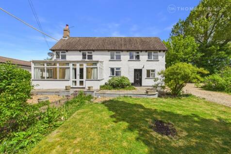 The Highway, Great Staughton, St. Neots, Cambridgeshire, PE19