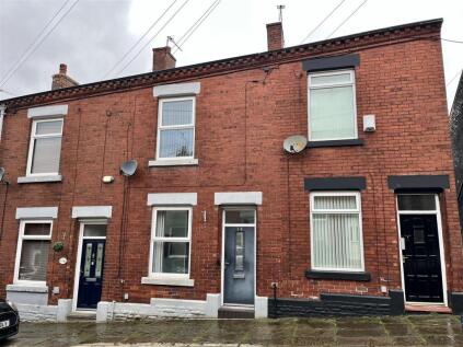 St. Pauls Street, Stalybridge