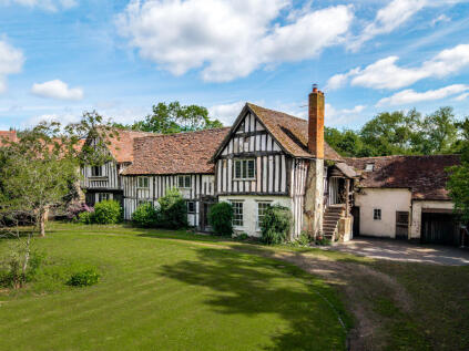 Clifford Chambers, Stratford-upon-avon