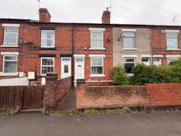 50, Victoria Road, Nottingham NG17 8AS