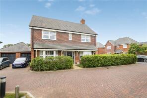 12, The Fairway, Hassocks BN6 9JU