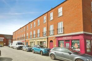 15, Hampden Square, Coldharbour, Aylesbury HP19 7HT