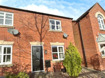 Blakeholme Court, Burton-On-Trent, Staffordshire, DE14