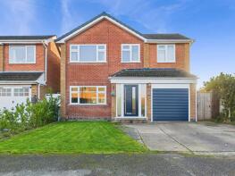 55, Spindle View, Nottingham NG14 6HF