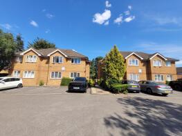 8, Grace Court, Slough SL1 3TW