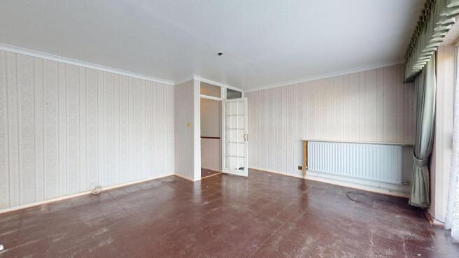 31 Trust Walk, Herne Hill, London, SE21 8LB