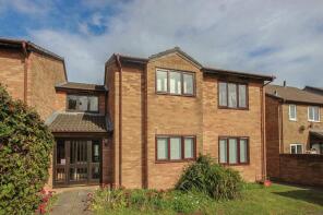 70, Apseleys Mead, Bristol BS32 0BG