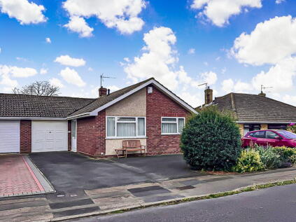 Sulgrave Close, Tuffley, Gloucester, GL4 0SE