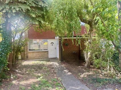 Stourton Avenue, Feltham, TW13