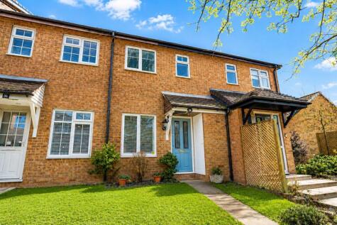Wheat Close, Sandridge, St. Albans, Hertfordshire, AL4