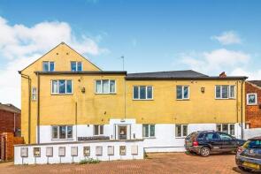 10, Carr House, Doncaster Road, Goldthorpe, Barnsley S63 9HL