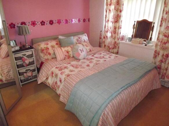 Bedroom two