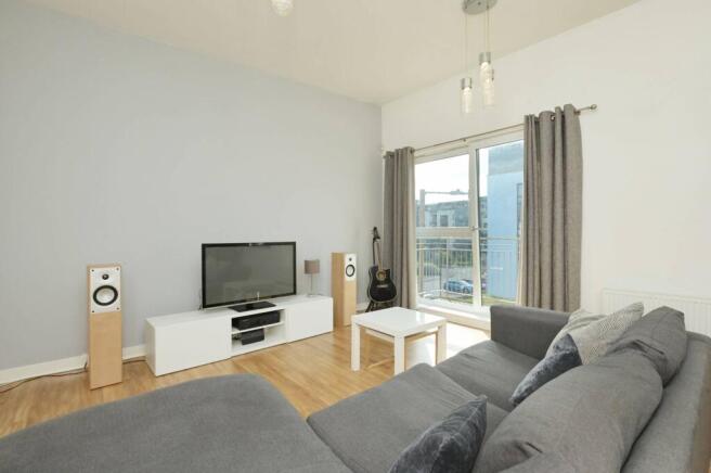 Apartment in Edinburgh - View 5