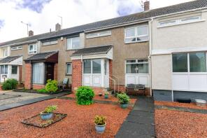 6, Hamilton Court, Kilmaurs KA3 2SB