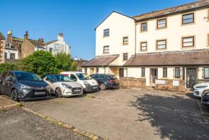 2, Sandhills Court, Queen Street, Whitehaven CA28 7QF