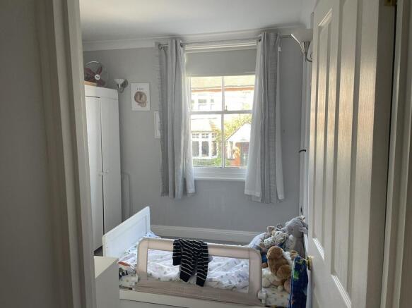 Bedroom 2