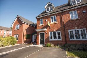 3, Racecourse Way, Salford M7 3AA