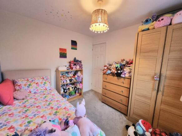 Bedroom  Two
