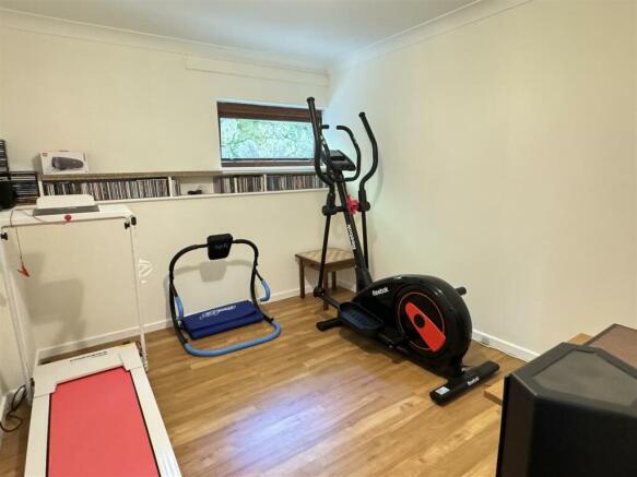 Bedroom Five/Reception Three