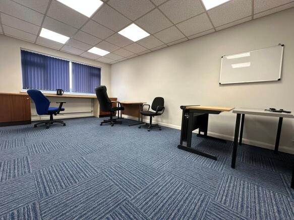 office 5 church r...
