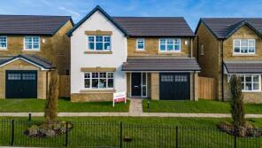 1, Ellison Fold Lane, Darwen BB3 3ED