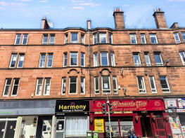 Flat 2/3, 1057, Cathcart Road, Glasgow G42 9AF