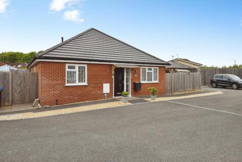 Porton Road, Boscombe Down, Amesbury, SP4 7LL