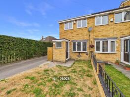 15a, Carr Lane, South Kirkby, Pontefract WF9 3DB
