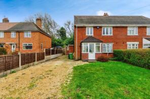 97, Westbrook Avenue, Aldridge WS9 0BZ