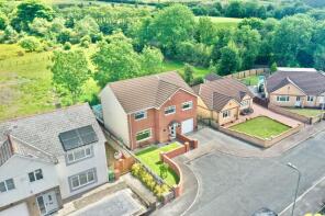 3, Castle Fields, Tredegar NP22 5NJ