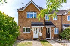 38, Muir Place, Wickford SS12 9SD
