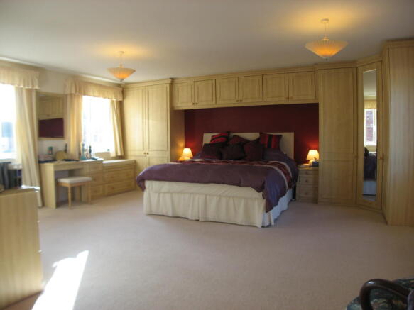 Bedroom 1
