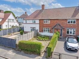 14, Langdale Road, Nottingham NG3 7FG