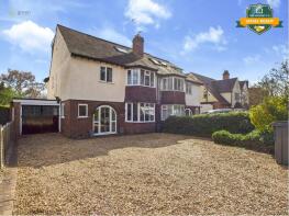 108, Rectory Road, Sutton Trinity, Sutton Coldfield B75 7RP