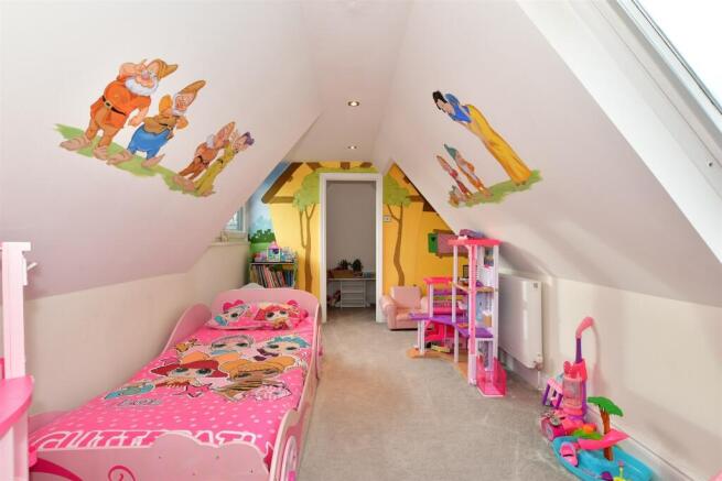 Bedroom 4