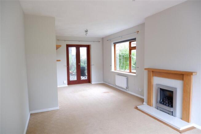 Sitting/Dining Room