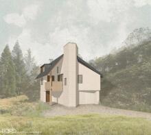 Finnart Farm Cottage, Garelochhead, Portincaple G84 0EX