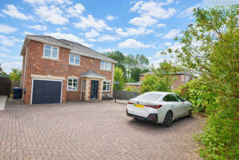 Station Lane, Chester Le Street, County Durham, DH2