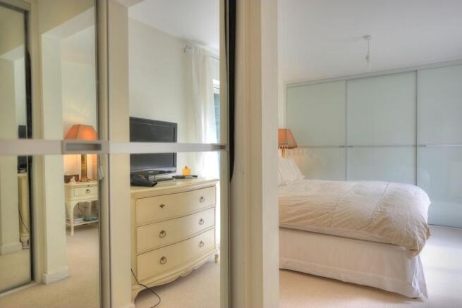 Dressing Room