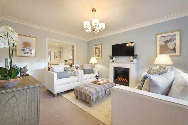 Drawing Room