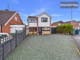 15, Darnford Close, Parkside, Stafford ST16 1LR