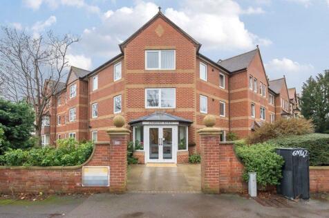Banbury Road, Oxford, Oxfordshire