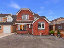 38, Cavendish Park, Brough HU15 1AU