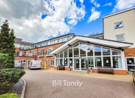 236, Beacon Park Village, Lower Sandford Street, Lichfield WS13 6JZ