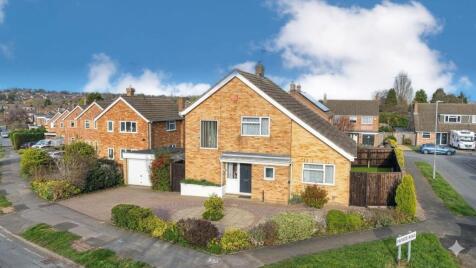 Landcross Drive, Abington Vale, Northampton NN3