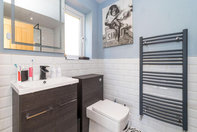 Ensuite