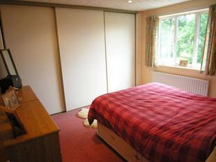 BEDROOM 1: