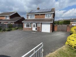 61, Smithy Lane, Wrexham LL12 8JN